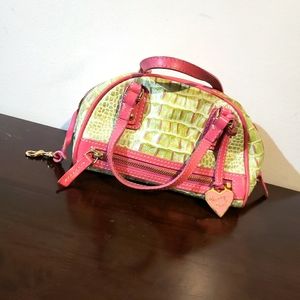 Dooney & Burke purse